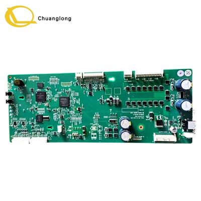 お買い得 デイボルド・ニックスドルフ AFD 2.0 CORE MAIN 49-267153-000A 5500 5000 DN100 100D ディスペンサー制御ボード PCBAATM CRM CRSセルフサービスキオスク 49267153000A オンライン