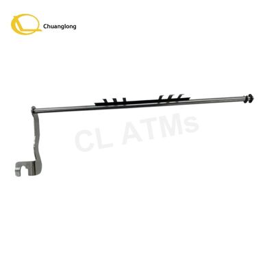 お買い得 Wincor ATM パーツ 104000680 コンブ フォーム 位置ガイド 01750051761-39 ダブル エクストラクター ユニット MDMS 注記 ブロック ソレノイドレバー CMD-V4 オンライン
