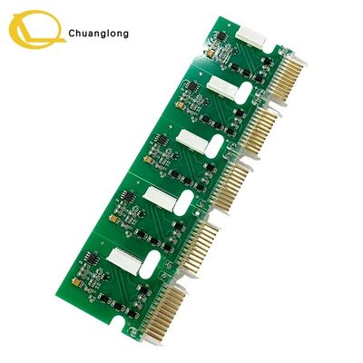 お買い得 Wincor Nixdorf カセットボード 01750056643 カセットの識別 ZIF II CASH OUT EEPROMボード 2050XE ATM CRM CRS セールフサービス キオスク 1750056643 オンライン
