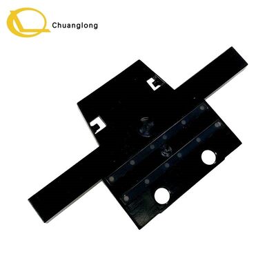 お買い得 Wincor Nixdorf カセットモータートップカバープッシュプレート 01750103089 キャッシュボックス圧力キャリッジプレート ATM CRM CRS セルフサーブキオスク 1750103089 オンライン