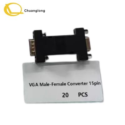 お買い得 ATM VGA ディスプレイ コントローラ ビデオ オーバーレイ ボード VGA オス-メス コンバータ 15pin ATM CRM CRS セルフサーブ キオスク Diebold Wincor NCR Hyosung NMD オンライン
