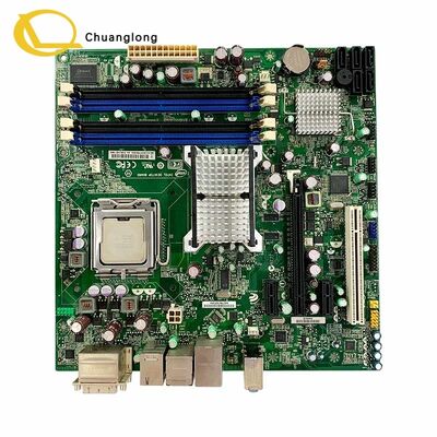 お買い得 Diebold Nixdorf CCA KIT PRCSR C2D Sierra マザーボード 49-222685-301A Intel Opteva 368 378 369 522 ATM CRM CRS Selfserv Kiosk 49222685301A オンライン