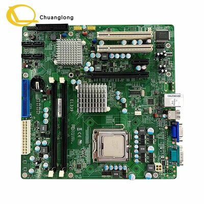 お買い得 Diebold Nixdorf CCA PRCSR C2D ボード Haibao 49-235265-000B PC マザーボード Haibo M w TPM DISC ATM CRM CRS Selfserv キオスク 49235265000B オンライン