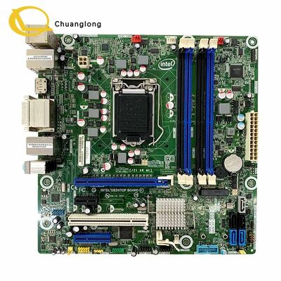 お買い得 Diebold Nixdorf PC マザーボード CANYON I5 2.9GHZ 49-249258-291C メインボード ATM CRM CRS セルフサーブキオスク 00-155574-291A 49-249260-291A オンライン