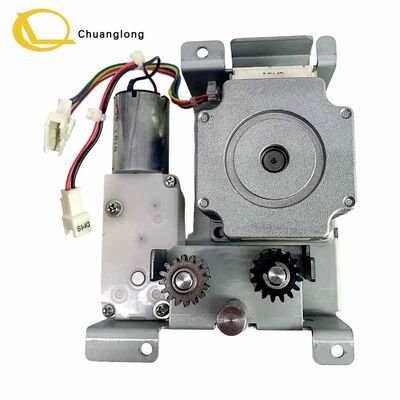 お買い得 NCR 6683 6687 カセット トランスポート ステップモーター アッシー KH56KM2B098 BRM LOWER FRAME MOTOR ATM CRM CRS 自給自足キオスク 009-0029375-02 90029496 オンライン