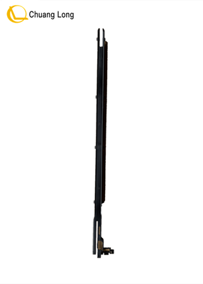 お買い得 ATM機械部品 デイボルト・ニックスドルフ DN200 レイル,W/センサ,860MM TRANSPORT 49225230000B 49-225230-000B オンライン