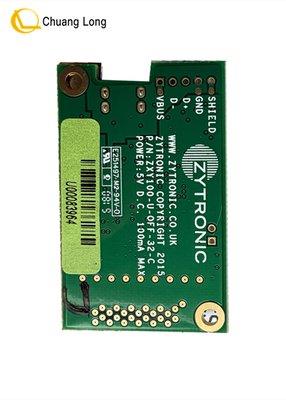 お買い得 ATM機械部品 ディーボルト・ニックスドルフ CCA,タッチスクリーン CNTRLR,32 BIT,15IN,FW 556 49240454000D 49-240454-000D オンライン