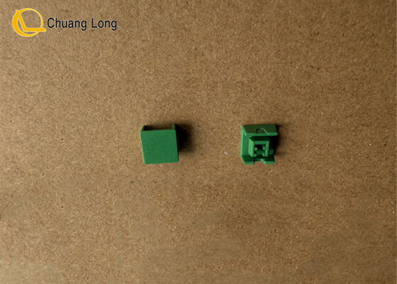 お買い得 ATM機械部品 ダイボルド・ニックスドルフ CS 8XX/37XX/3550 INSR,KEY,SOLID,GRN 49249454001A 49-249454-001A オンライン