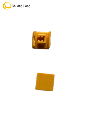 お買い得 ATM機械部品 ダイボルト CRS 8XX/37XX/3550 INSR,KEY,SOLID,YEL 49249454004A 49-249454-004A オンライン