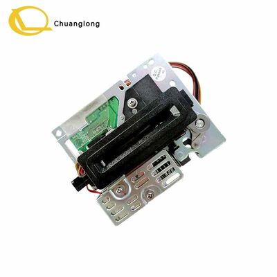 お買い得 Wincor Nixdorf V2XU カード リーダー エントリ スロット 01750105988 TRK 123 スマート USB オムロン カード リーダー ベゼル シャッター ATM CRM CRS セルフサーブ キオスク 4999783-8 1750105988-1 オンライン