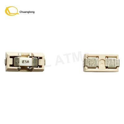 お買い得 19040586000A ATM 部品 Wincor Nixdorf 5A ヒューズホルダーアセンブリ LF 5A カートリッジヒューズ付き 19040586000A ATM 回路保護 オンライン