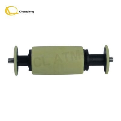 お買い得 1750126457 1750126457-24 ATM 機械の予備品 Wincor C4060 リールストレージエスクローモジュールローラーアセンブリ 1750126457 1750126457-24 オンライン