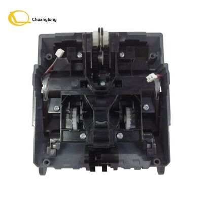 お買い得 25280008 ATM両替機部品 MEI SPARE S SCN83 LOWER ACCEPTOR DRIVE 83MM GR MEI ATM現金ボックス交換用アクセサリー オンライン