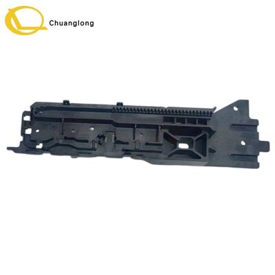 お買い得 Hyosung シャッターブラケット 左 7430000301-021 HCDU フロントロード プレゼンター プラスチックガイド ATM CRM CRS 自給自足キオスク 4340000031 S7430000301-021 オンライン