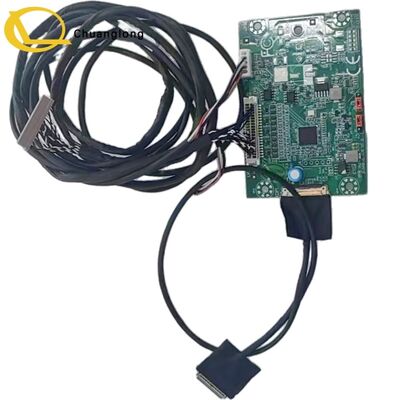 お買い得 NCR EDP から LVDS 変換ボード 009-0036116 Misano PC コア EDP から LVDS 変換ボード ATM CRM CRS 自給自足キオスク 0090036116 オンライン