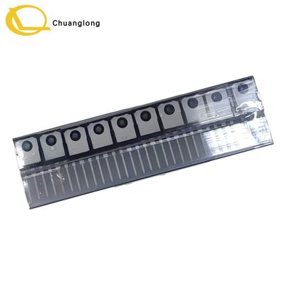 お買い得 6R125P6 CoolMOS™ P6 MOSFET 電源集積回路 Infineon ATM CRM CRS セルフサービスキオスク Hyosung Diebold Wincor NCR Fujitsu Hitachi 6R125P6 オンライン