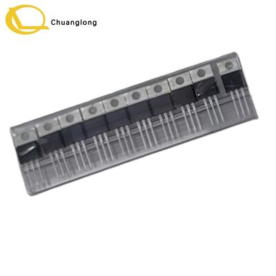 お買い得 MOSFET 075N15A 集積回路 IC 電源 ATM CRM CRS セルフレジ キオスク ヒョースン Diebold Wincor NCR 富士通 日立 075N15A オンライン