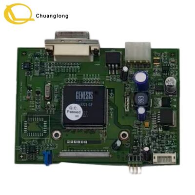 お買い得 Wincor Nixdorf マザーボード LCDボックス 15インチ 01750083445 12.1インチ 720 ディスプレイ制御基板 ATM CRM CRS セルフレジ キオスク 01750169942MB オンライン