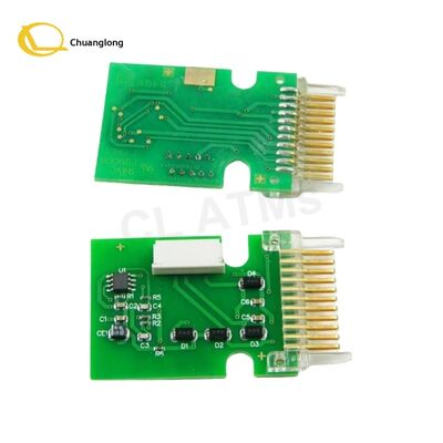 お買い得 1750056643 コントロールボード オリジナルATMマシン パーツ ウィンコー Nixdorf カセット キャッシュアウト コントロールボード ウィンコー Part 01750056643 オンライン
