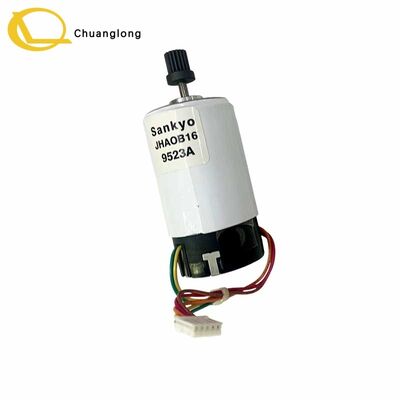 お買い得 Wincor Nixdorf ICT3Q8-3A0171 カードリーダーモーター サンキョ JHAOB16 9523A カードリーダーATM CRM CRSセルフセルフキオスク リサイクル機 ICT3Q8-3A0171 オンライン