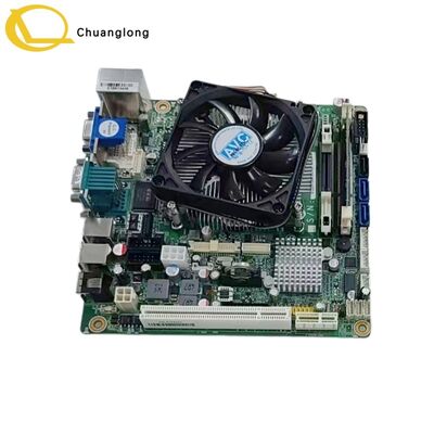 お買い得 NCR マザーボード キングスウェイ GL40 Core2Duo-2.2GHZ 2GB 445-0728233 22e MINI ITX ACG PC PCB 66xx ATM CRM CRSセルフサービスキオスク 4450728233 オンライン