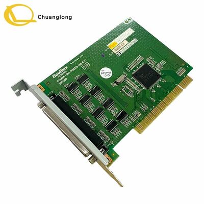 お買い得 Hyosung 5600T PC コアボード 7650000-135 7090000632 MULTI PORT Hyosung ATM CRM CRSセルフサービスキオスク S7650000-135 S7090000632 オンライン