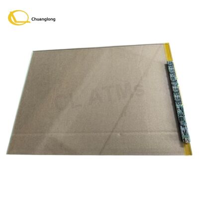 お買い得 NCR 6625 FDK 防爆 ガラスATM 機械の部品 NCR 6625 FDK 防爆 NCR画面のためのスクリーン オンライン