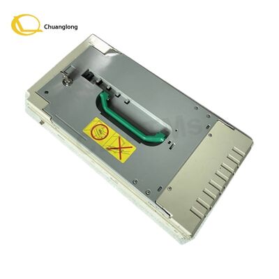 お買い得 HT-3842-WRB3SB リサイクルボックスATM 機械のスペアパーツ 日立現金リサイクルモジュール HCM2 RB リサイクルボックス HT-3842-WRB3SB 日立向け オンライン