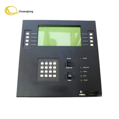 お買い得 4450694905 強化オペレーター パネル ATM machine spare Parts NCR 5887 強化オペレーター パネル 445-0694905 for NCR ATM オンライン