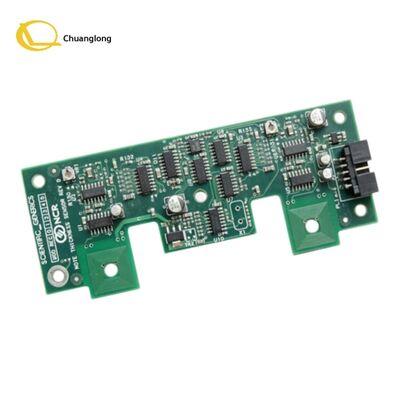 お買い得 44506540​​45 センサー PCB ボード ATM 機器スペアパーツ NCR LVDT 厚さセンサー PCB ボード 445-06540​​45 銀行 NCR オンライン