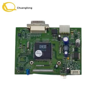 お買い得 Wincor Nixdorf マザーボード LCDボックス 15インチ 01750083445 12.1インチ 720 ディスプレイ制御基板 ATM CRM CRS セルフレジ キオスク 01750169942MB オンライン