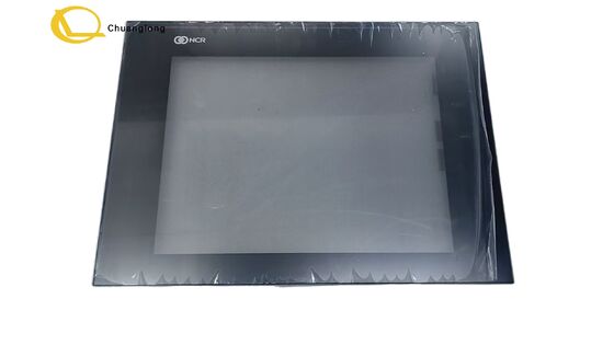 お買い得 NCR HLA - タッチスクリーン 15インチ プライバシー付き 445-0755860 15 MFR アウトドア プライバシー タッチ 668x ATM CRM CRS セルフレジ キオスク 4450781772 4450755860 オンライン