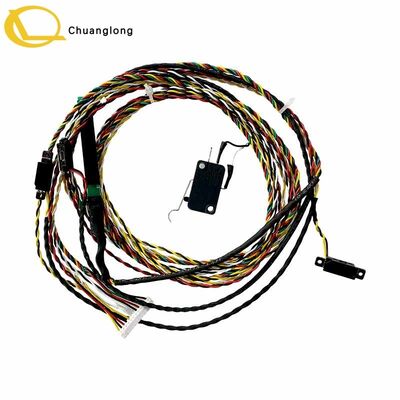 お買い得 Diebold Nixdorf PRESENTER, SENSOR CABLE HARNESS, 620 MM 49-207982-000D Opteva 520 560 720 ATM CRM CRS Selfserv Kiosk 49207982000D オンライン
