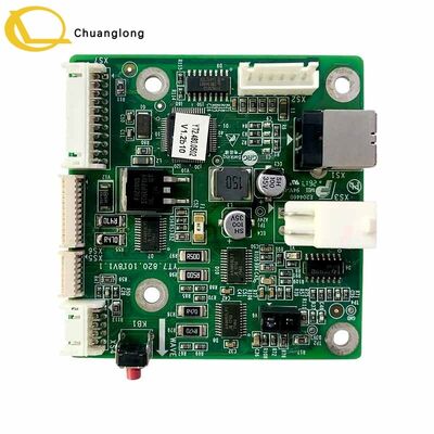 お買い得 GRGバンキング TRP-006R プリンター制御ボード YT2241.0311-01 熱領収書プリンター PCBATM CRM CRS 自給自足キオスク 301011647 オンライン
