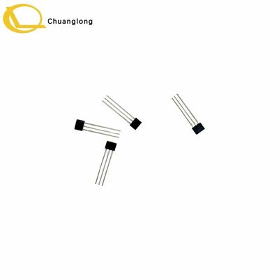 お買い得 Hyosung Stacker DDU チップ A1301EUA SEN HALL EFFECT ANLG VOLT 3-SIP A01E 線形ホールセンサーATM CRM CRSセルフセルフキオスク A1301EUA-T オンライン