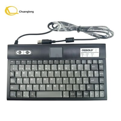 お買い得 49221669000D Diebold USBキーボードATMマシンスペアパーツ Diebold オプテワ メンテナンスのキーボードUSBコネクタ REV.2 49-221669-000D オンライン