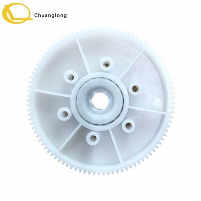 お買い得 NCR S2 ギア 96T 32DP ハンドル付き 445-0765031 プレゼンターギア ATM CRM CRS セルフレジ キオスク 445-0758882-02 445-0730542-1 4450765031 オンライン
