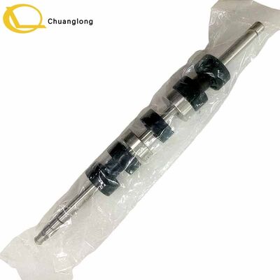 お買い得 NCR シャフトラインアセンブリ 445-0597839 レスポンセホイール LVDT 6626 66xx ATM CRM CRS セルフレジ キオスク 445-0663149-2 445-0647678 付きシャフト オンライン
