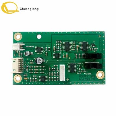 お買い得 ウィンコー・ニックスドルフ PC280 シャッターボード 01750206035 プロカッシュ 280 シャッター モーターコントローラーボード ATM CRM CRS セールフセルフキオスク 1750206035 オンライン