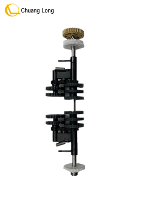お買い得 ATM機械部品 ダイボルド・ニックスドルフ SDU スタッカー 配送ユニット FL RL V6A メインシャフト 1750342439 1750342439-54 オンライン
