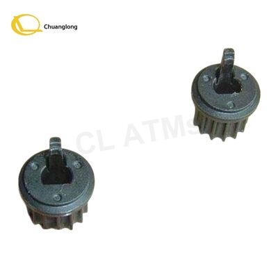 お買い得 49202752000A Diebold プーリー 14T ギア ATM 機器スペアパーツ Diebold プーリー 14T ギア 49-20275-2000A Diebold ATM用 オンライン