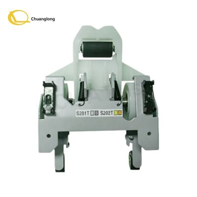 お買い得 M4P003563A 日立 スクレーパーセパレーターモジュール ATM保守部品 日立 S201TS202T ATM WTS スクレーパーセパレーターモジュール M4P003563A オンライン