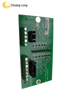 お買い得 ATM機械部品 ダイボルト CCA I/O SUPPR 49-218940-000A 49218940000A オンライン