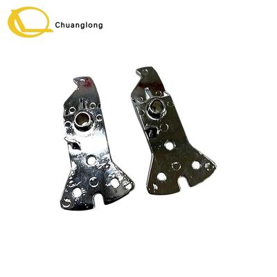 お買い得 Hyosung S7430000302-06 トラウトブレーケット模具 HCDU 後ろ負荷プレゼンターリンク CDU10 5600T ATM CRM CRSセルフサービスキオスク 7430000302-06 オンライン