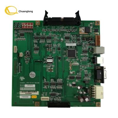 お買い得 S7760000090 ヒョウサン コントローラーボード ATM部品 ヒョウサン G-CDU 現金配送機 コントローラーボード 7760000090 Fits 1K 2K 4K 6K 8K Cdus オンライン