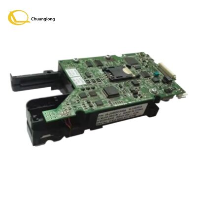 お買い得 49209535000A ディボルド カードリーダー ATM 予備部品 ディボルド オプテバ DIP TRK123 RD WSC カードリーダー 49-209535-000A 新品 オンライン