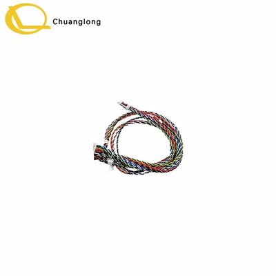 お買い得 デイボルド・ニックスドルフ CA,フィードモーターハーネス 49-267145-000A AFD2.0 ピッカーケーブルATM CRM CRSセルフセルフキオスク 49267145000A 49-242432-000C 01750349661 オンライン