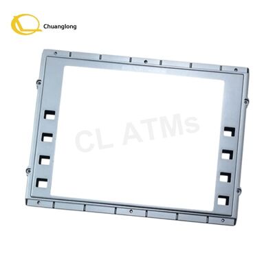 お買い得 S4370000046 現代LCDディスプレイベゼル ATM交換用 MCD4 LCDディスプレイベゼル S4370000046 ATMモニターフレーム保守部品 オンライン