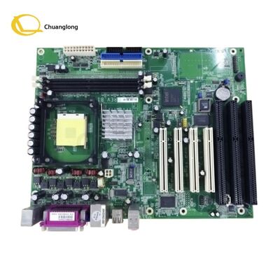 お買い得 0090024005 NCR マザーボード ATM マシン パーツ NCR 5877 P4 マザーボード 新品 オリジナル 009-0024005 ピボット PC コア 5877 オンライン