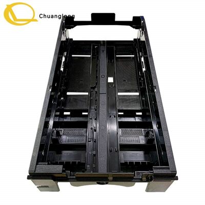 お買い得 Hyosung CDU10 カセットボディ 4310000183 キャッシュボックス CST メインボディATM CRM CRSセルフセルフキオスク 7430001005 7430000208 S4310000183 オンライン